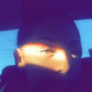 Meet your Posher, Mariah